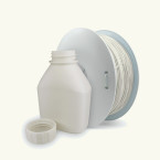 Fiberlogy PP (Polypropylene) filament  1.75, 0.750 (1.65 lbs) - natural